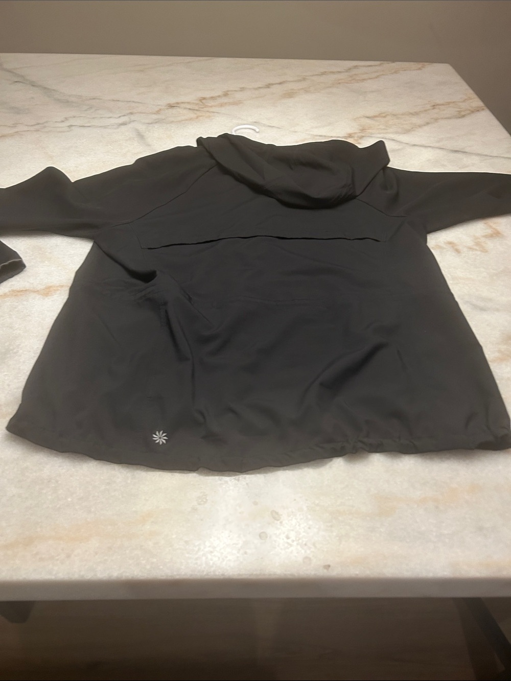 Athleta jacket - Picture 3 of 3